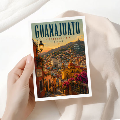 Guanajuato, MEXICO