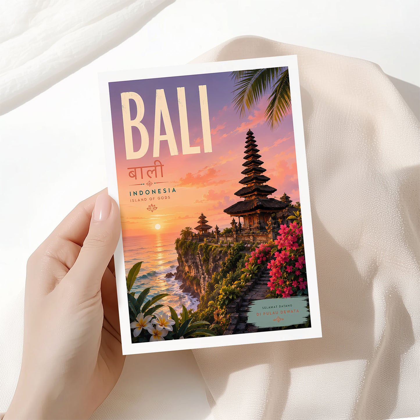 Bali, Indonesia