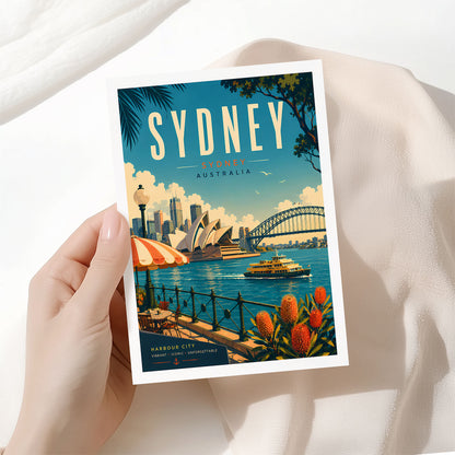 Sydney, australia