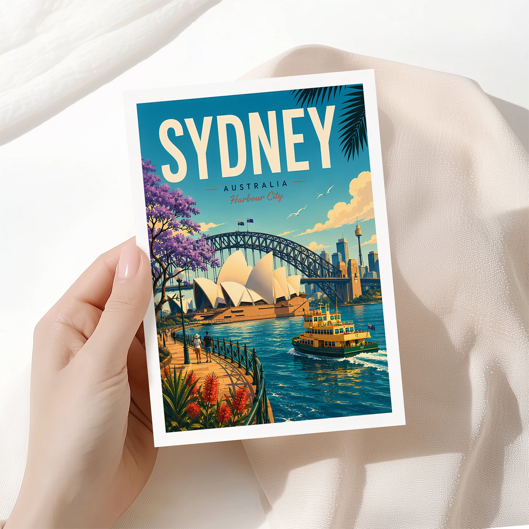 Sydney, australia