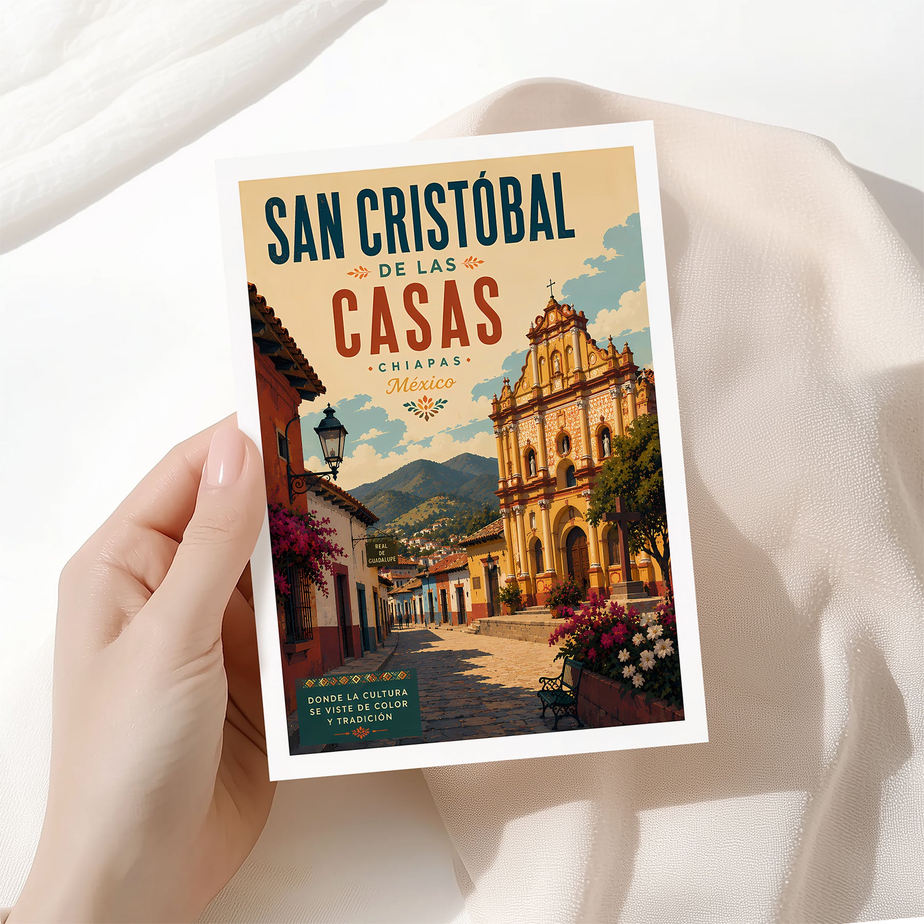 San Cristobal de las Casas, MEXICO