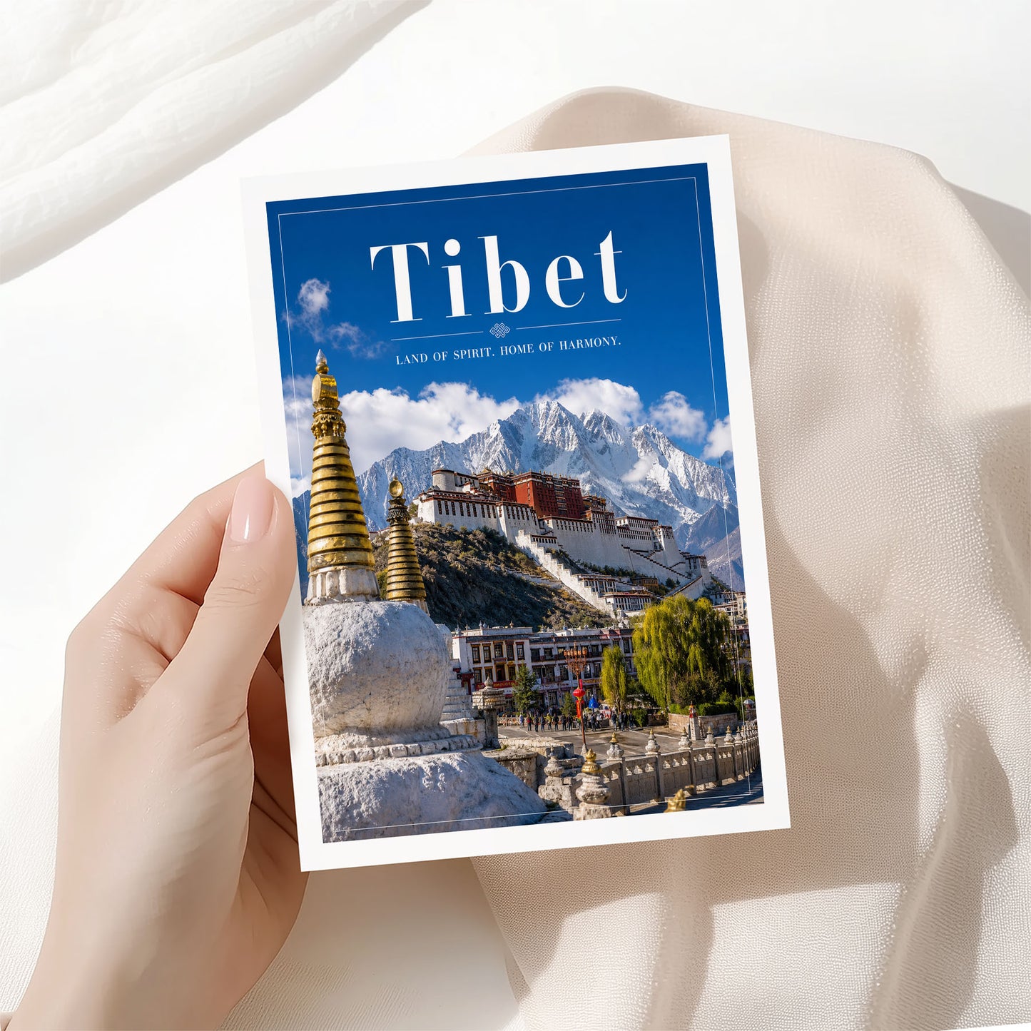Tibet, Tibet