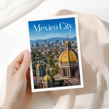 Mexico City, MEXICO