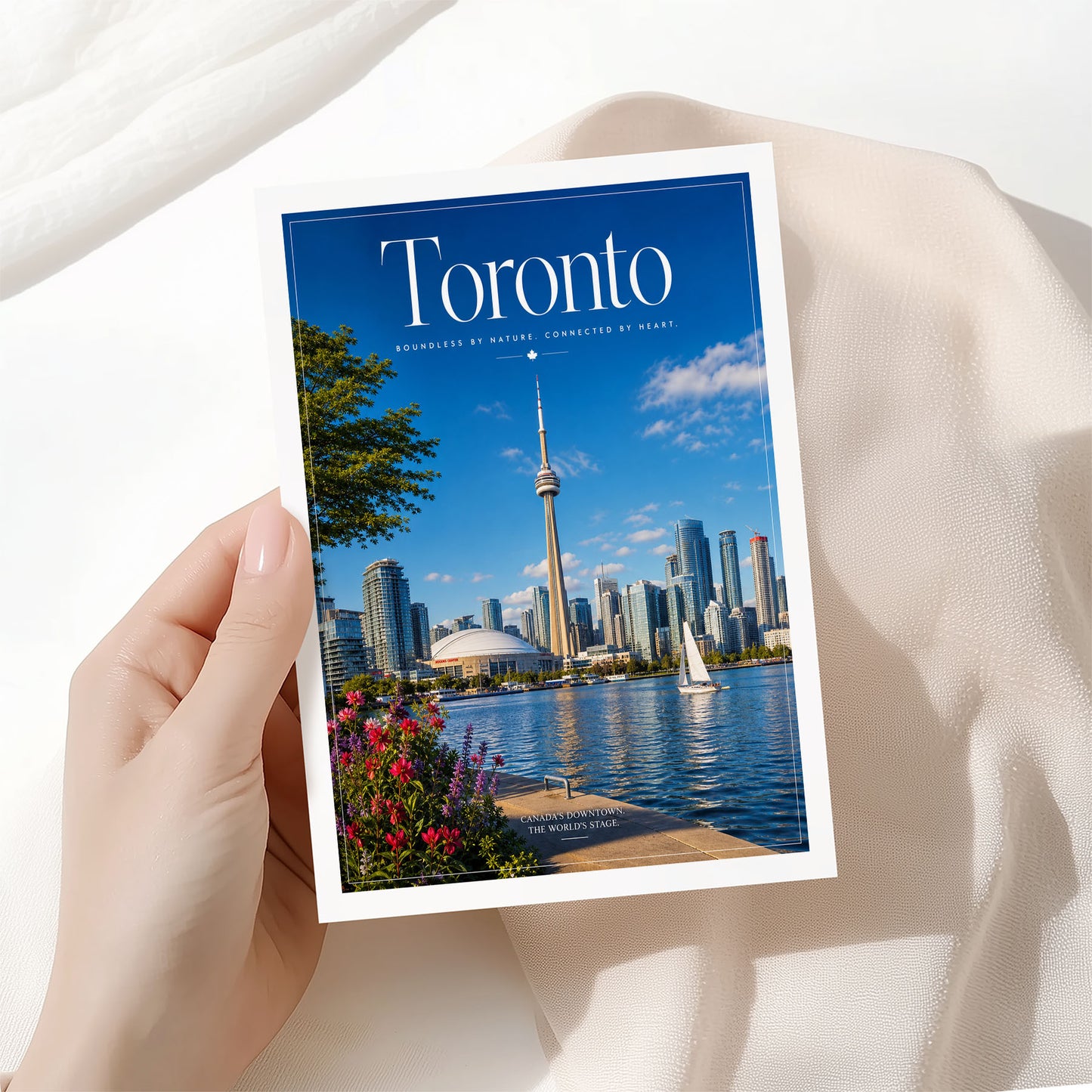 Toronto, Canada