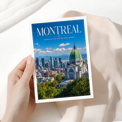Montreal, Canada