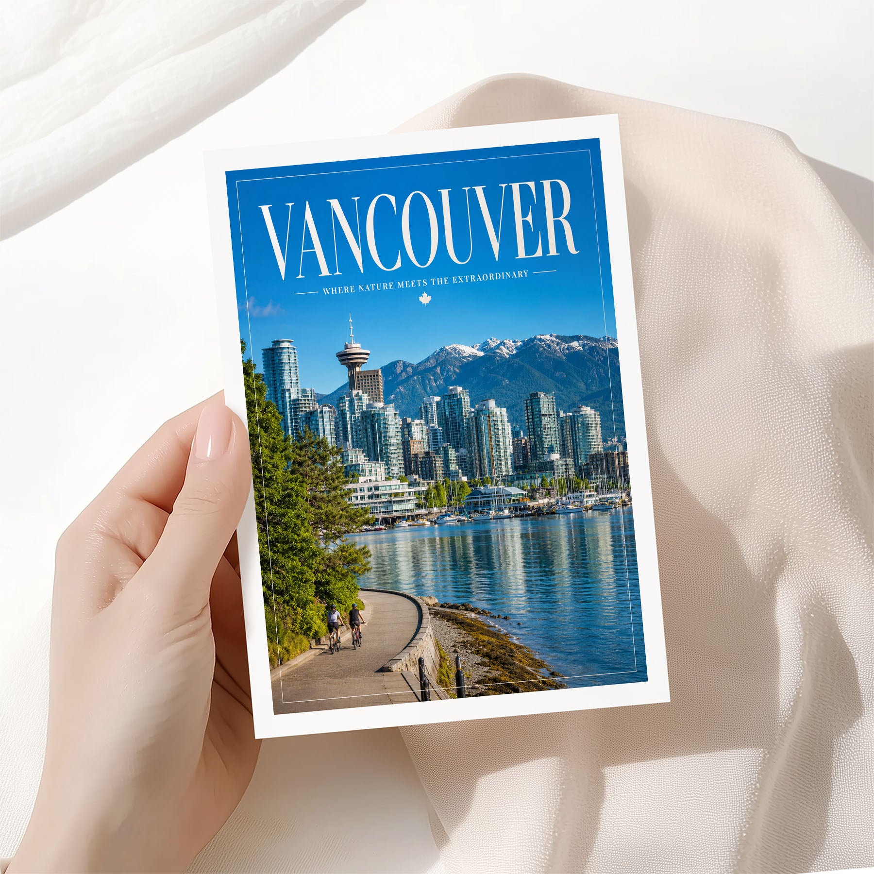 Vancouver, Canada