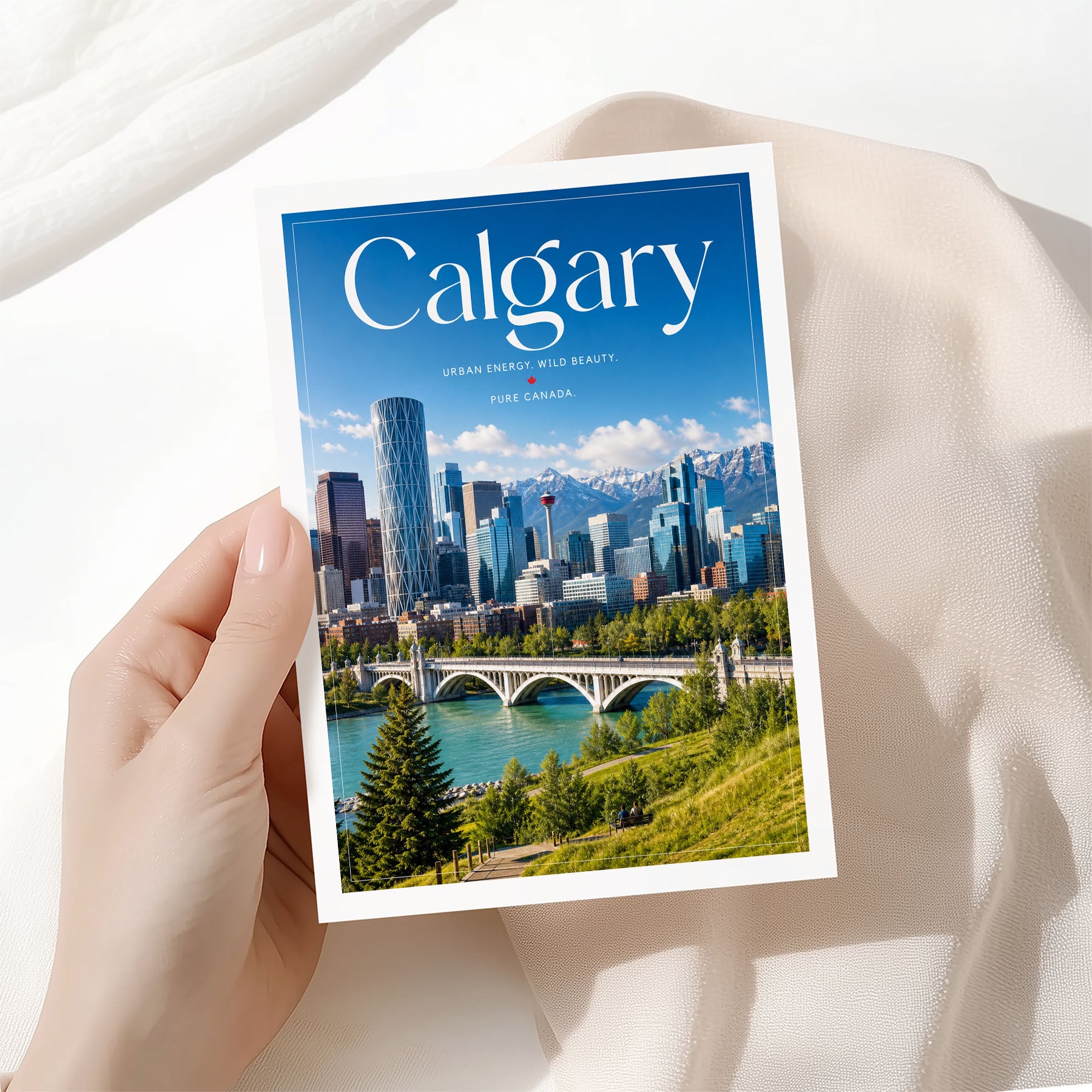 Calgary, Canada