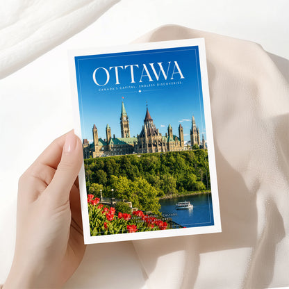 Ottawa, Canada
