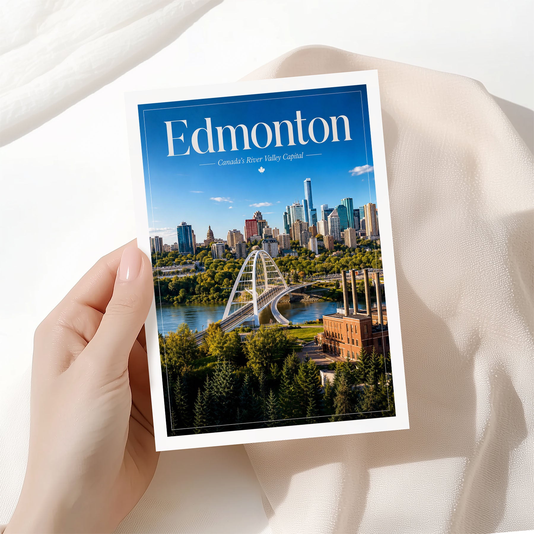 Edmonton, Canada