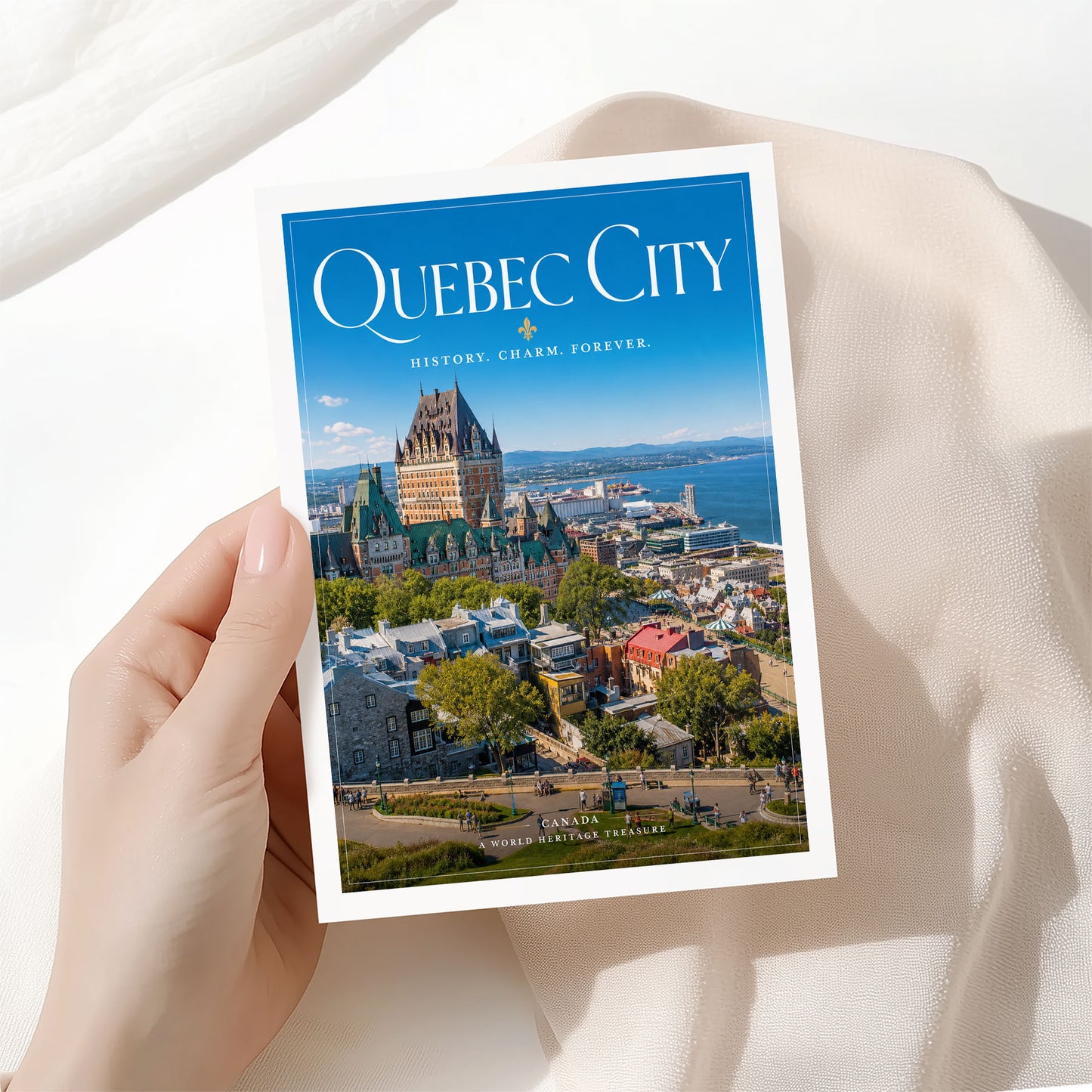 Quebec City, Canada