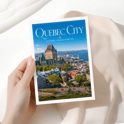 Quebec City, Canada