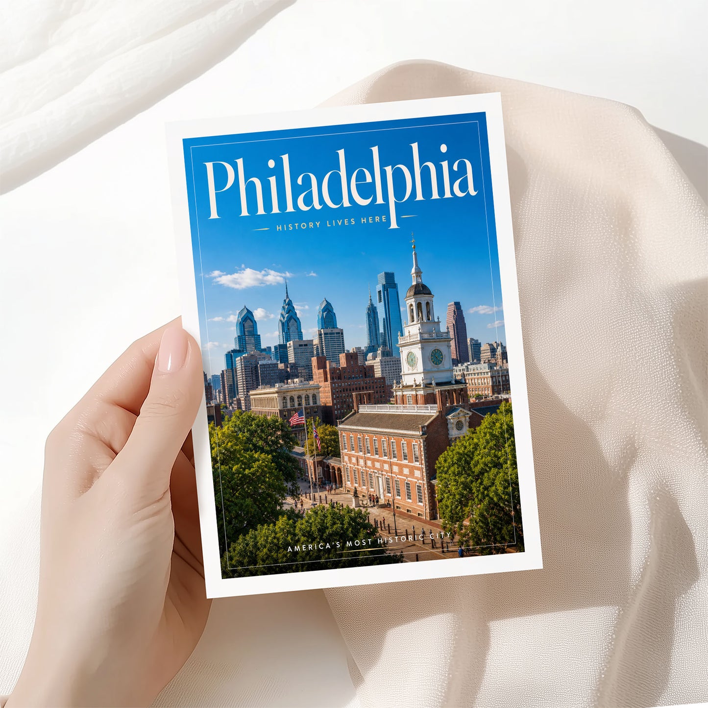 Philadelphia, USA