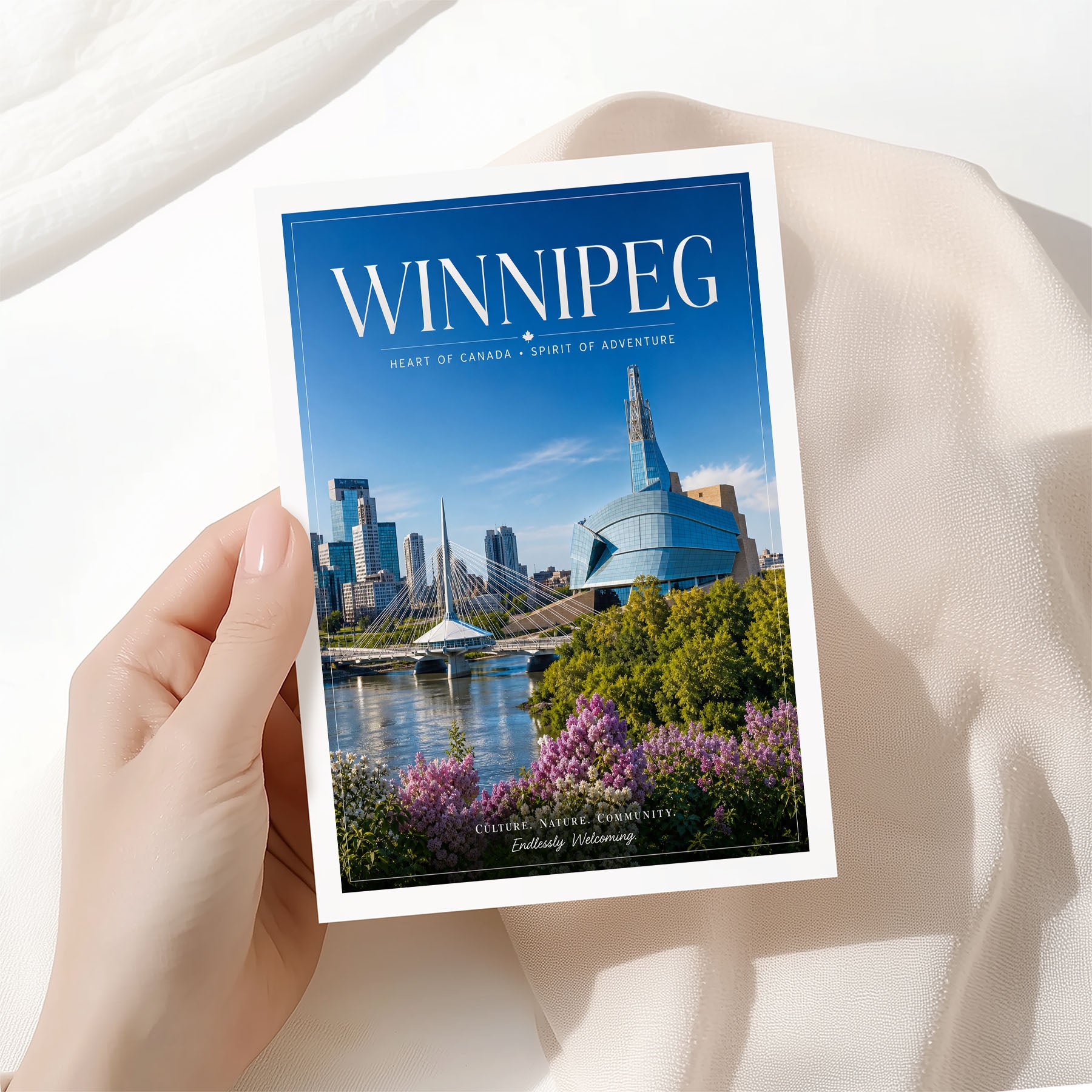 Winnipeg, Canada