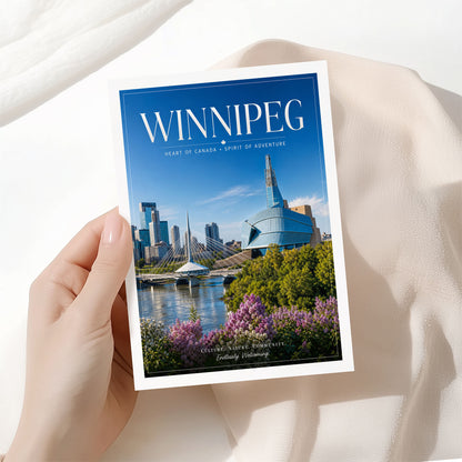 Winnipeg, Canada
