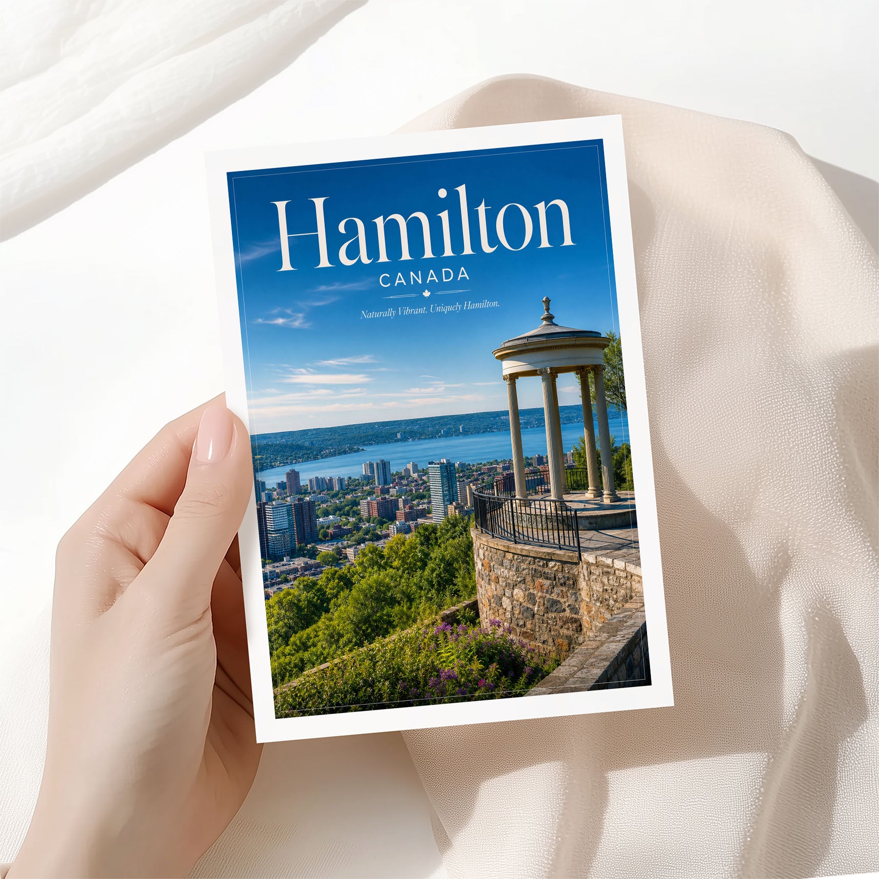 Hamilton, Canada