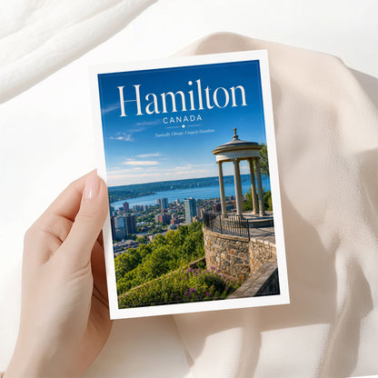 Hamilton, Canada