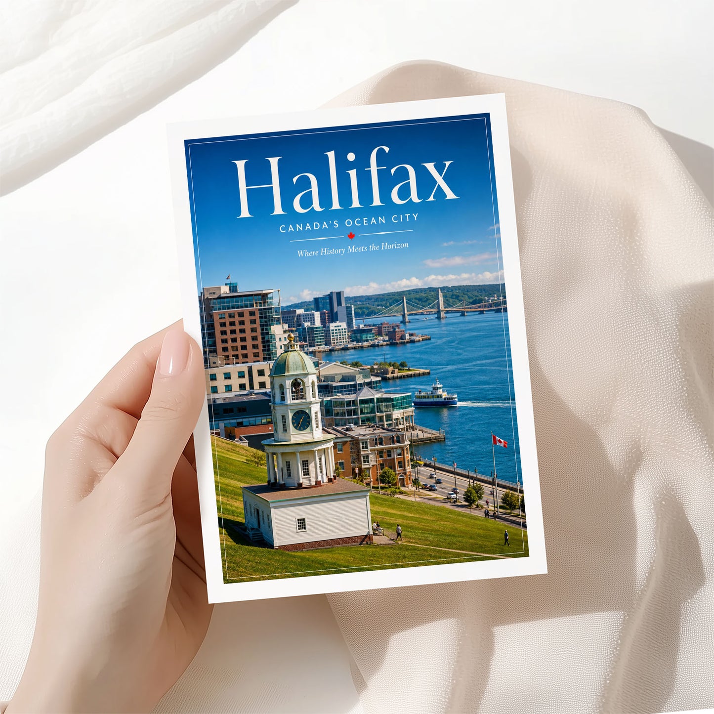 Halifax, Canada