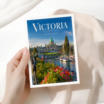 Victoria, Canada