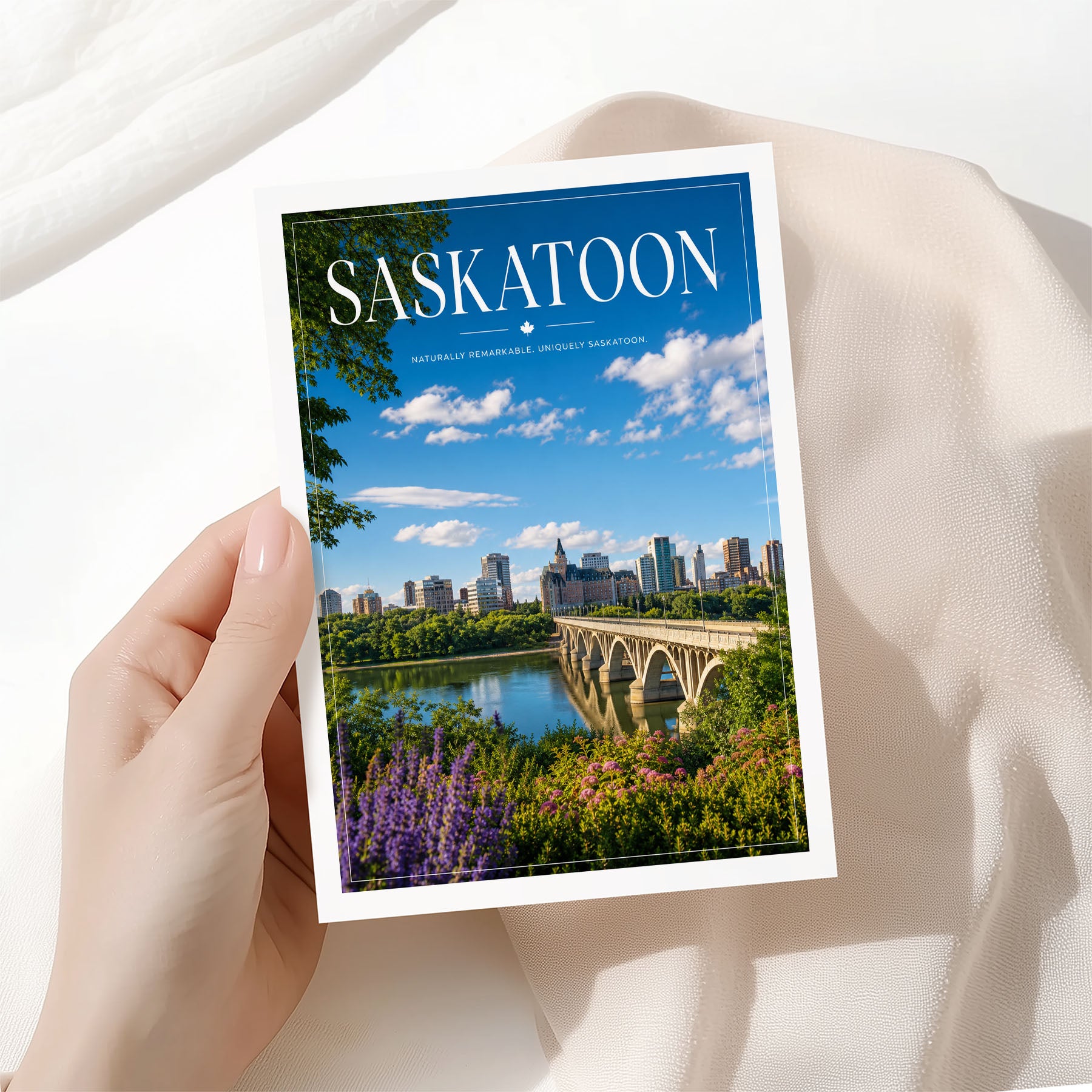 Saskatoon, Canada