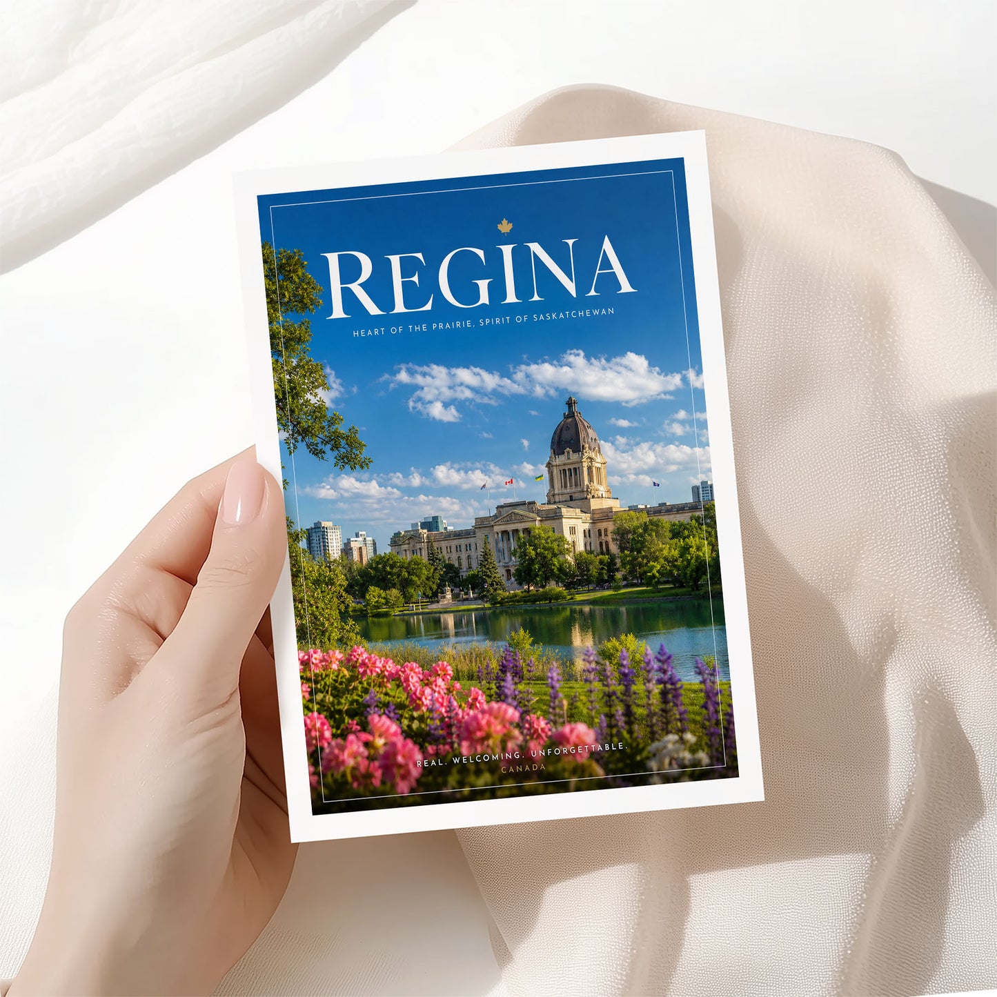 Regina, Canada