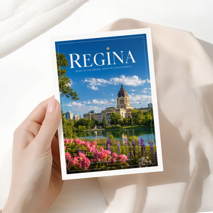 Regina, Canada