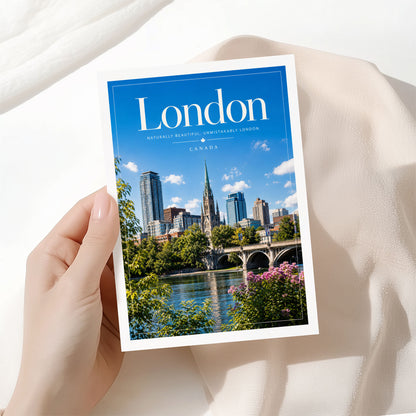 London, Canada