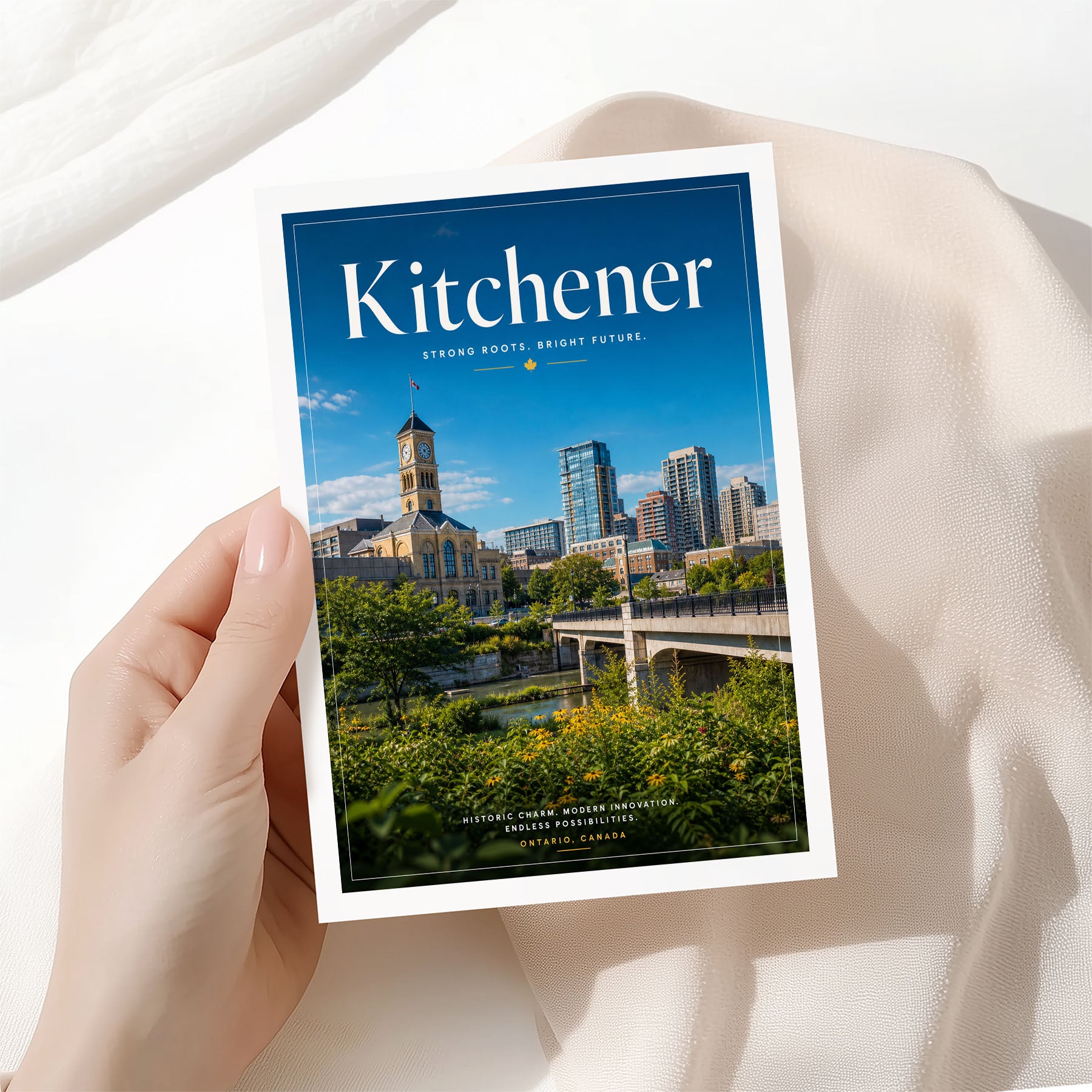 Kitchener, Canada