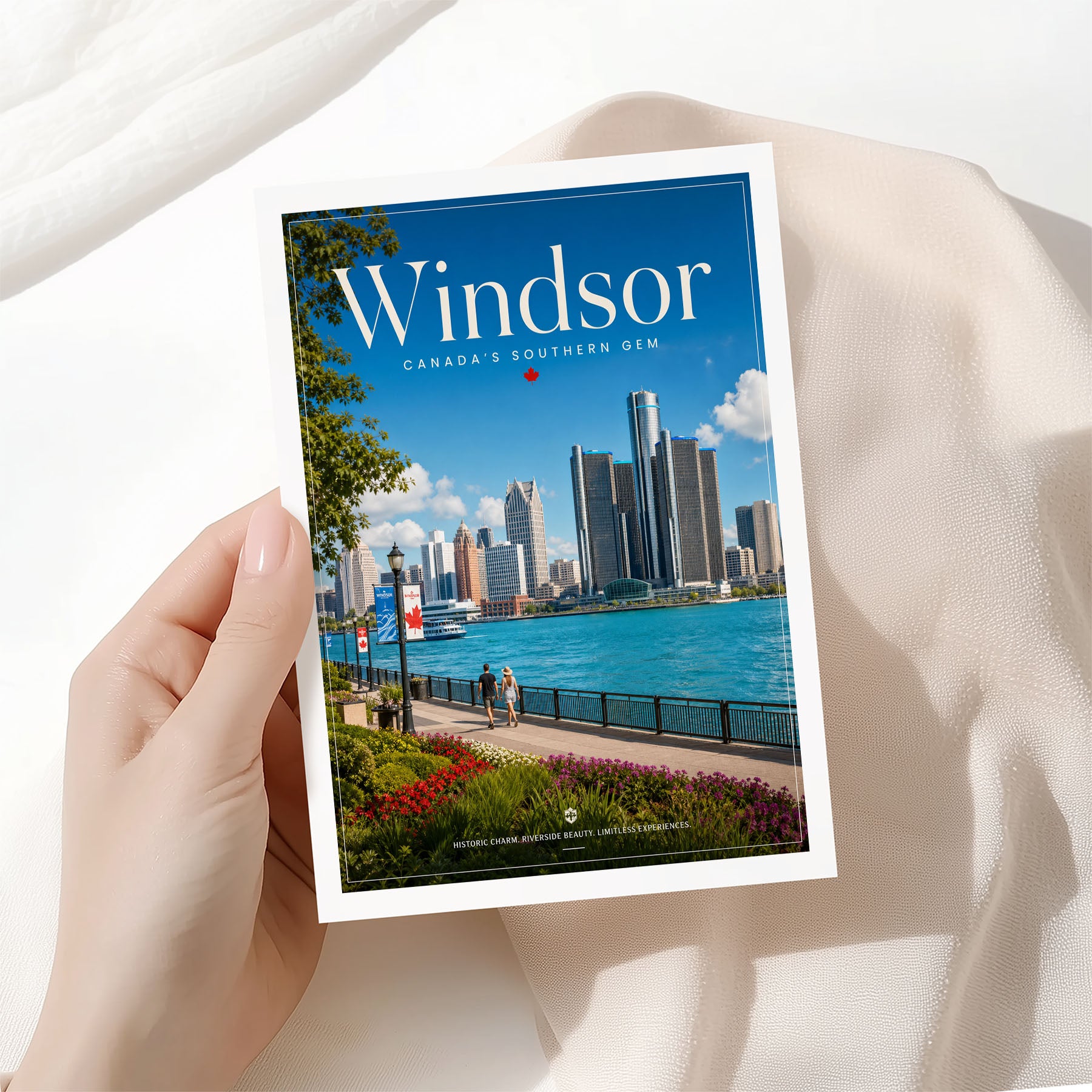 Windsor, Canada