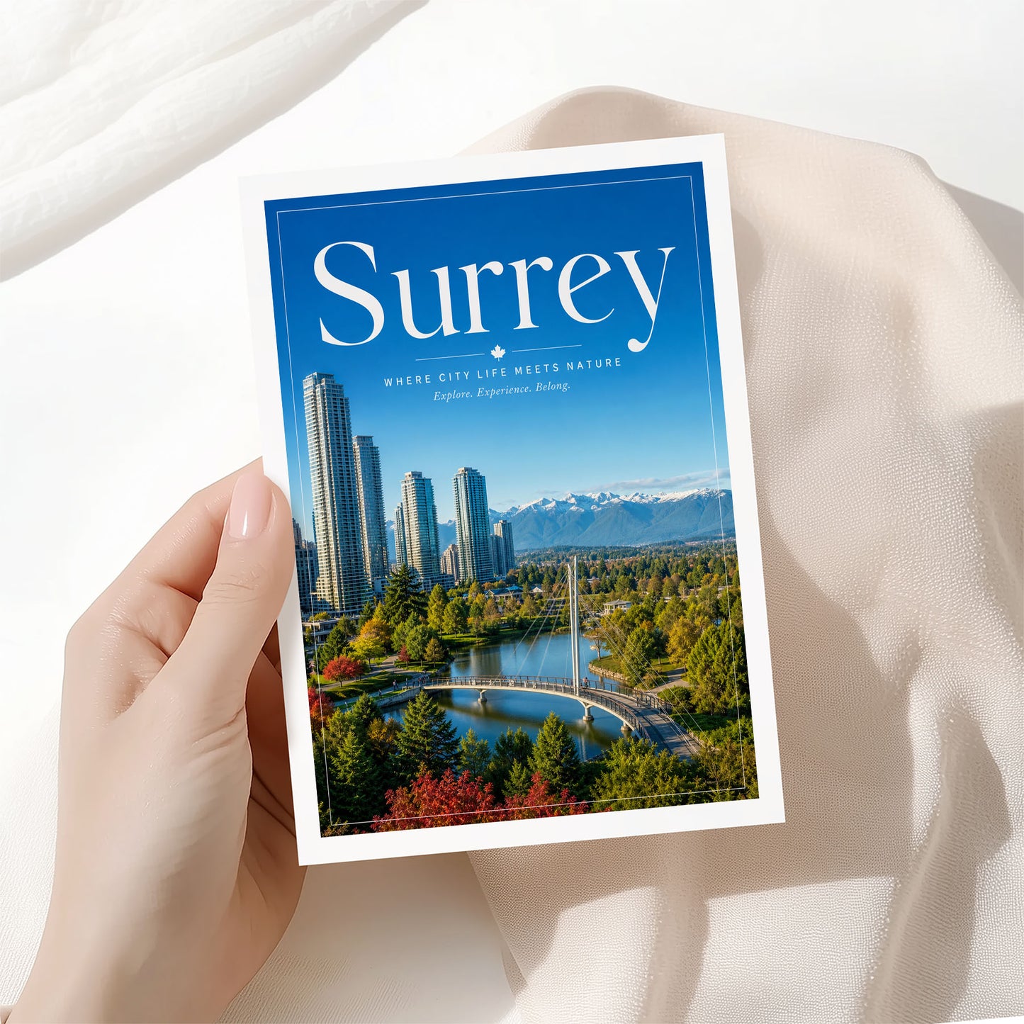 Surrey, Canada