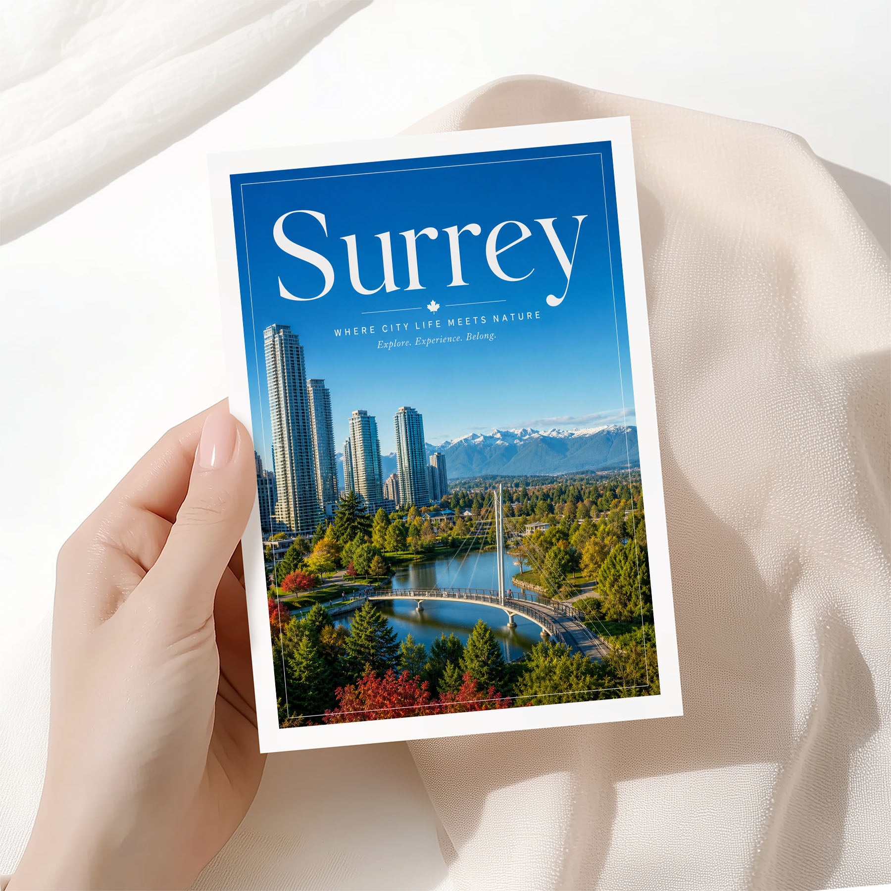 Surrey, Canada