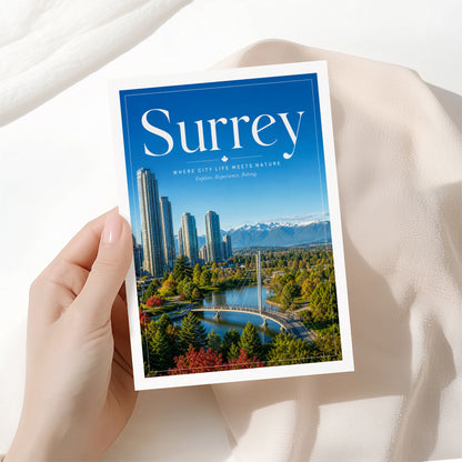 Surrey, Canada