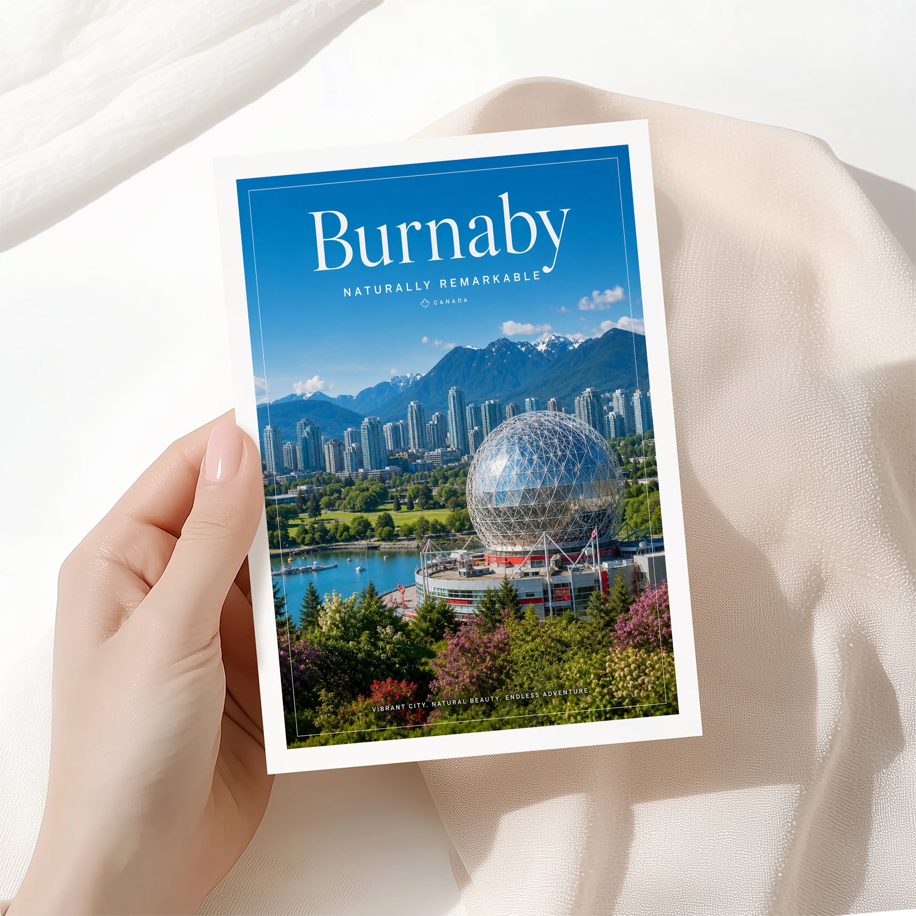 Burnaby, Canada