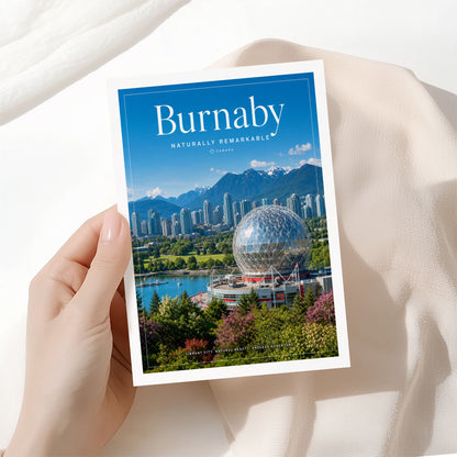 Burnaby, Canada