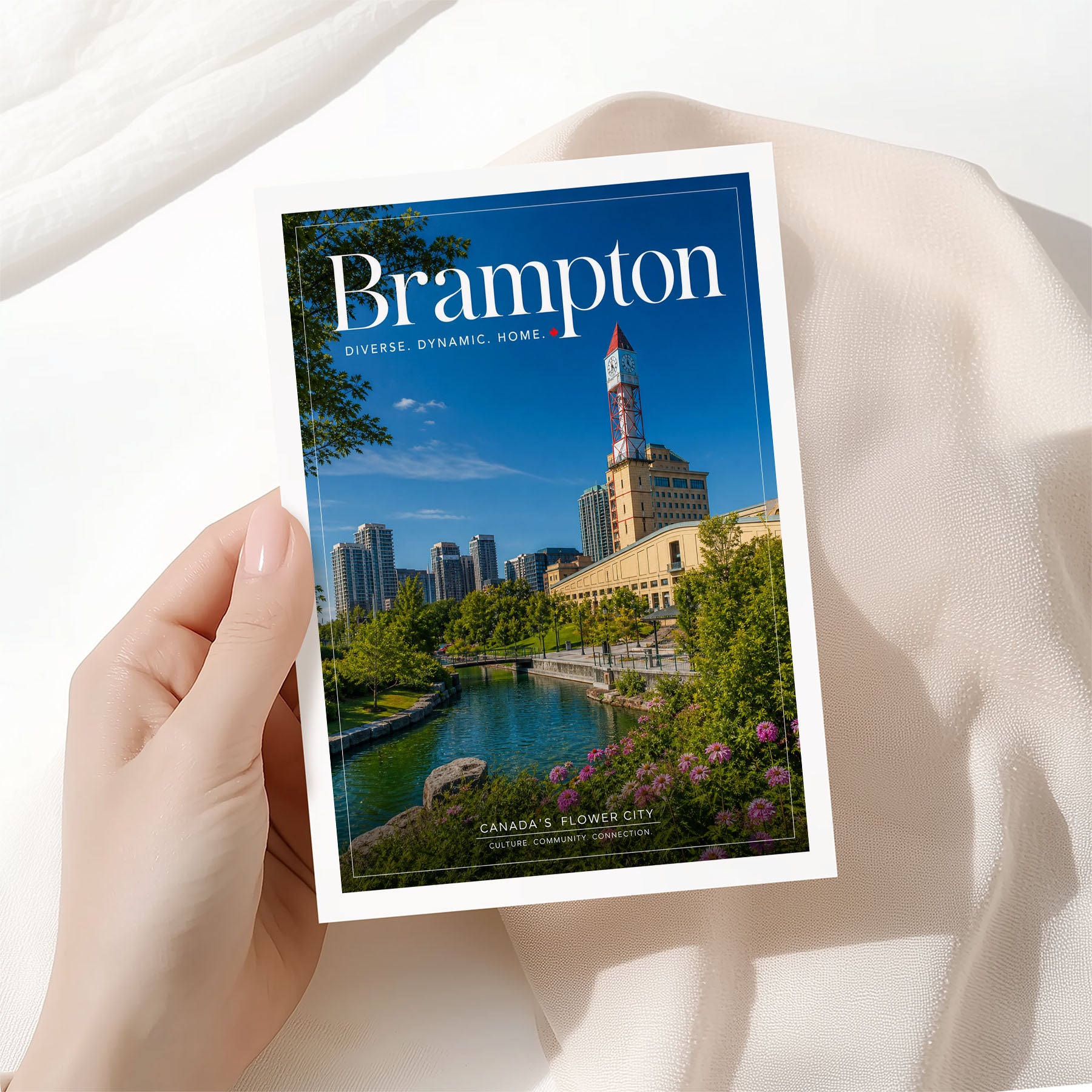 Brampton, Canada