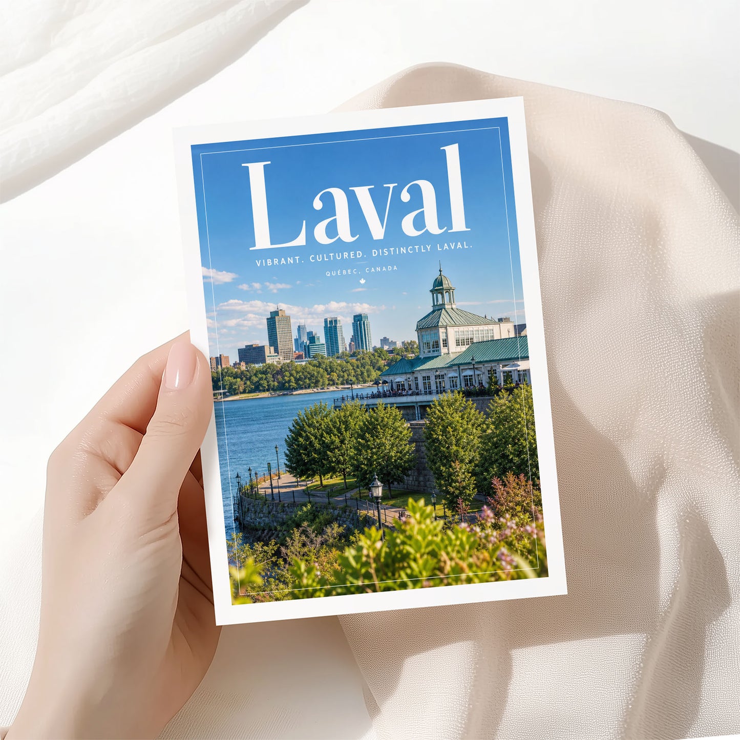 Laval, Canada