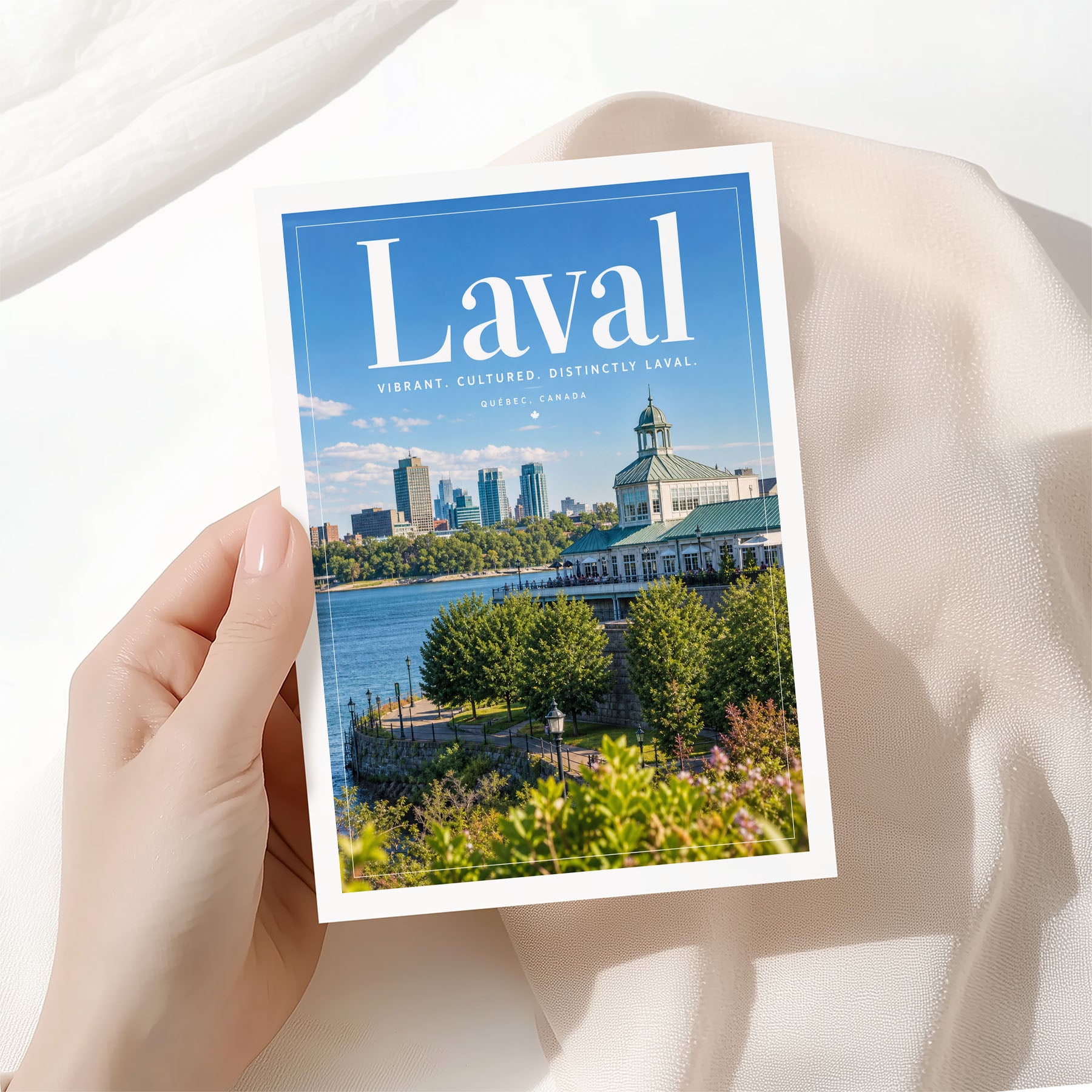 Laval, Canada