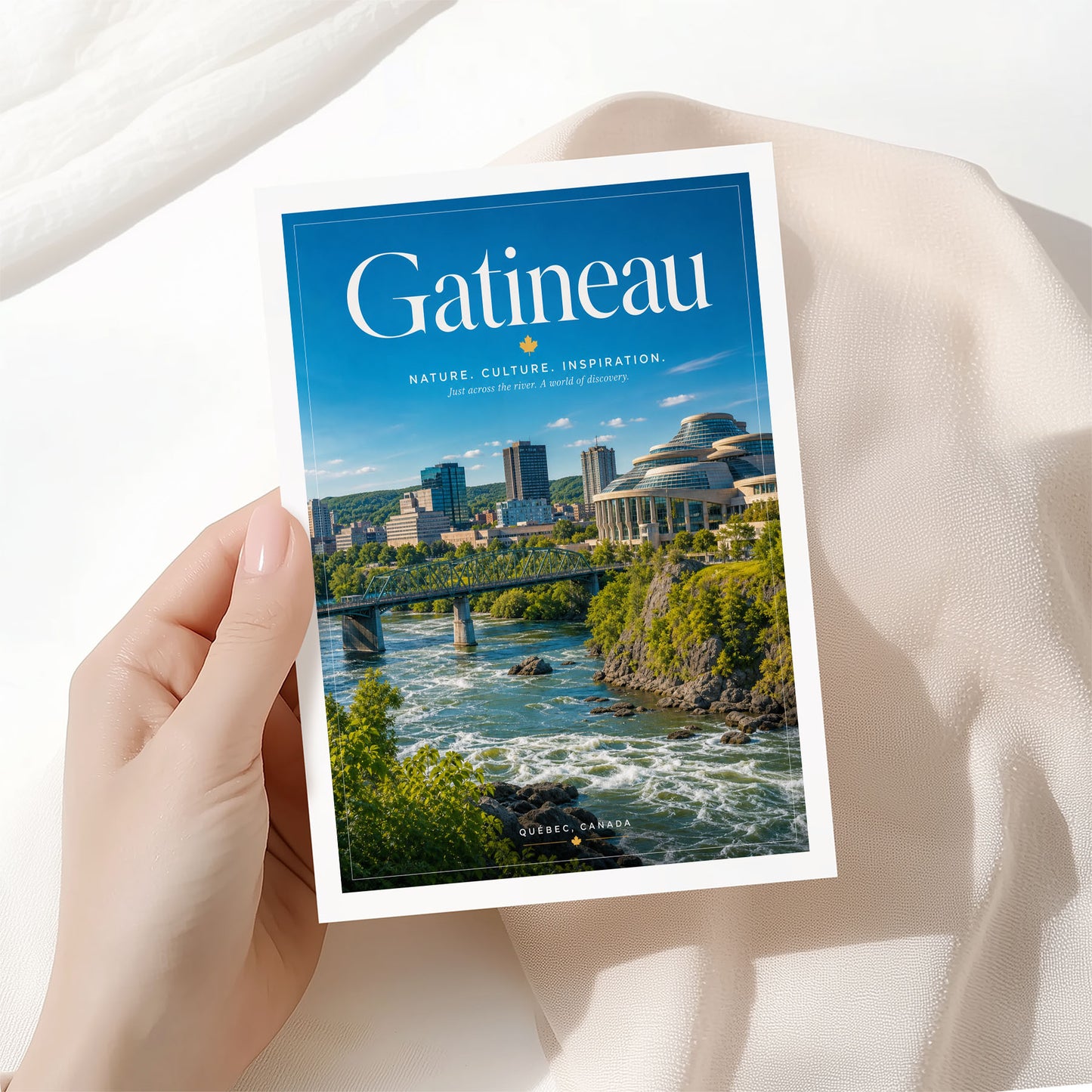 Gatineau, Canada