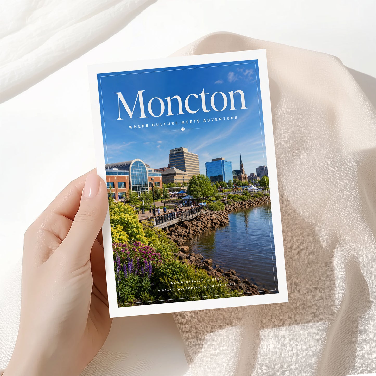 Moncton, Canada