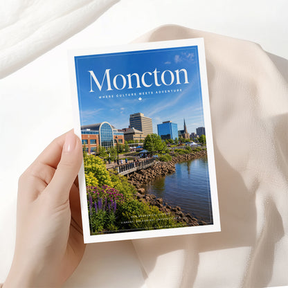 Moncton, Canada