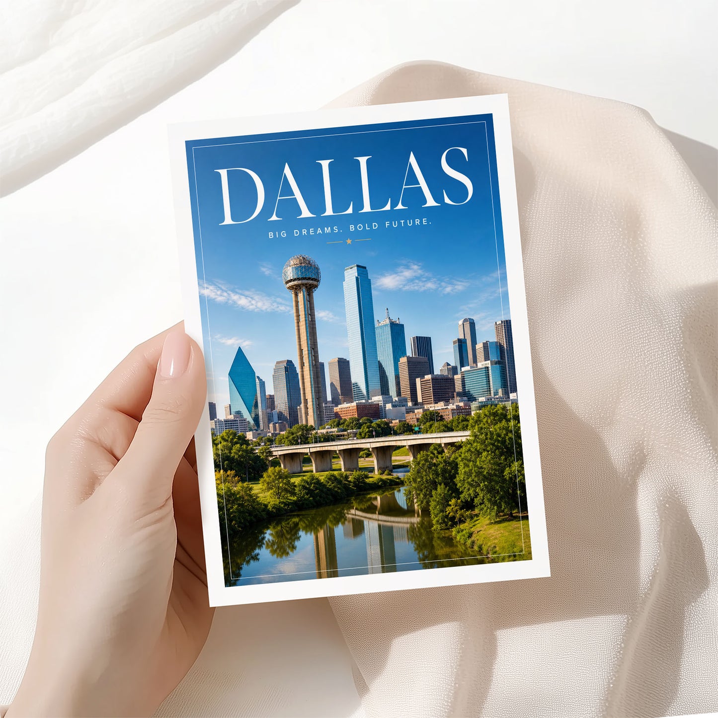 Dallas, USA