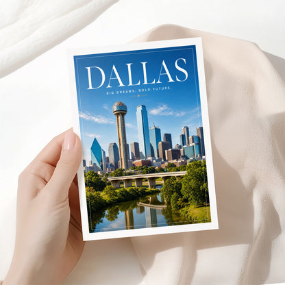 Dallas, USA
