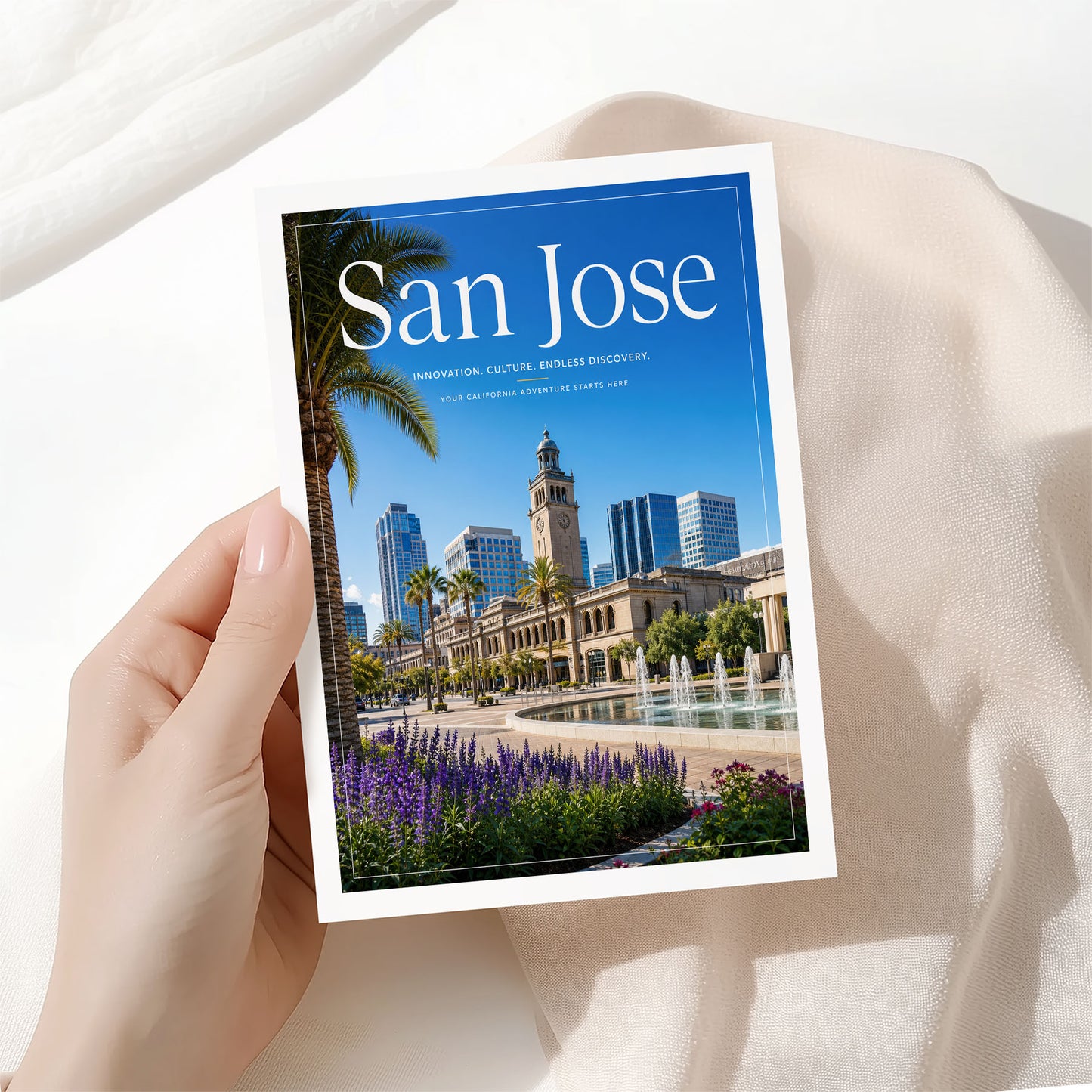 San Jose, USA