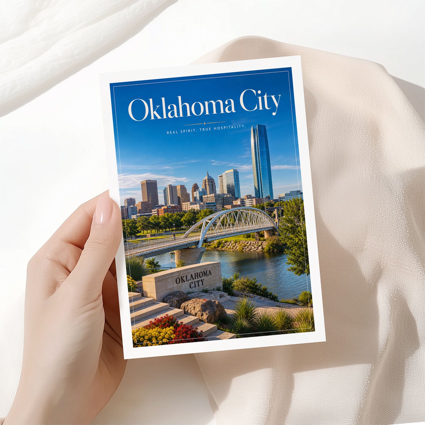 Oklahoma City, USA