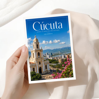 Cúcuta, Colombia