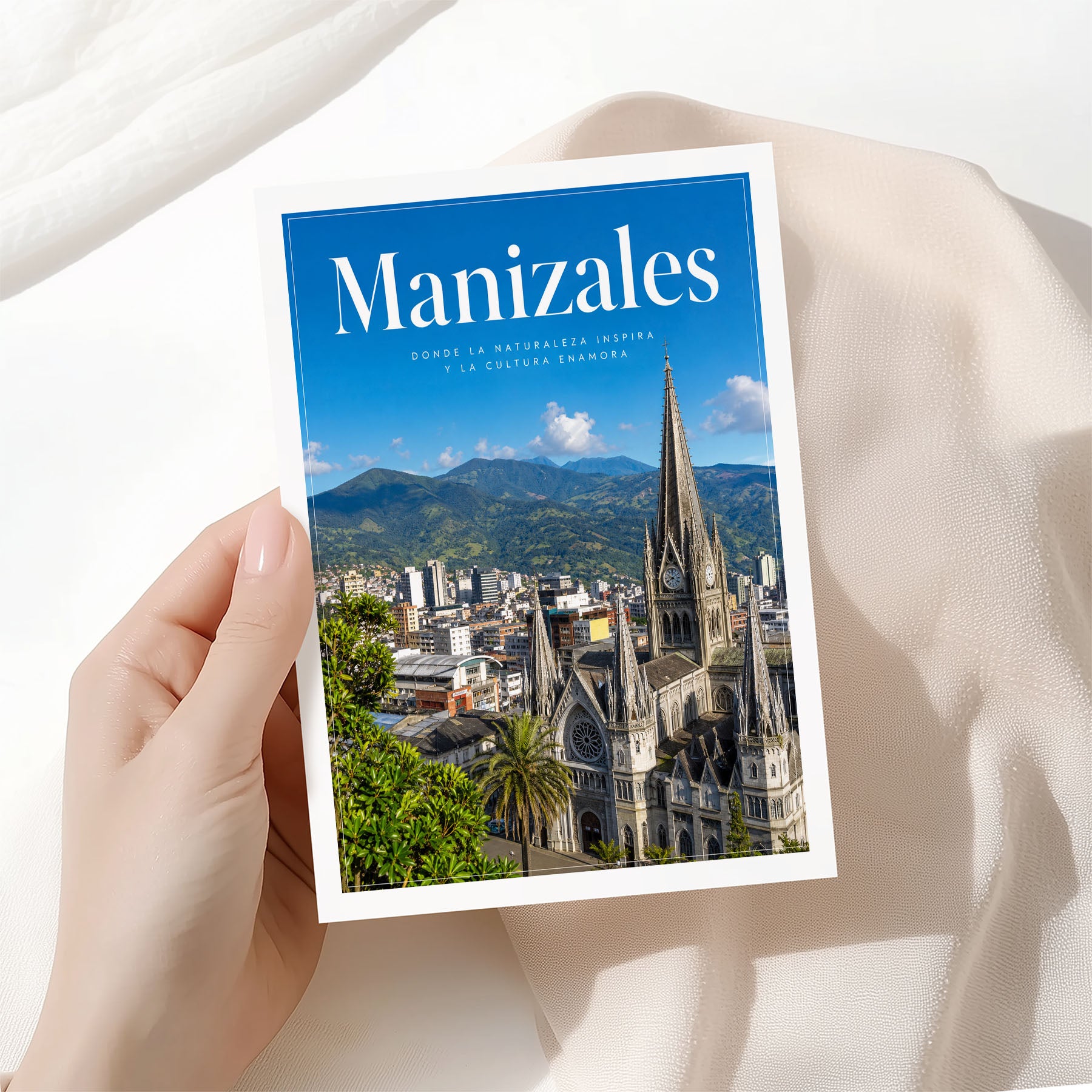 Manizales, Colombia