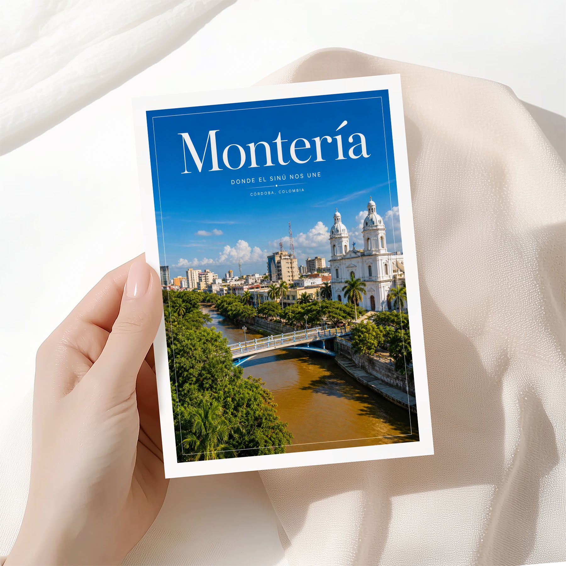 Montería, Colombia