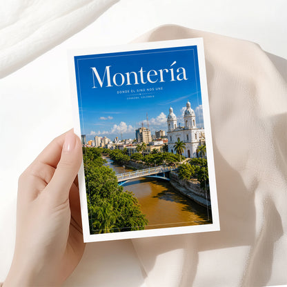 Montería, Colombia