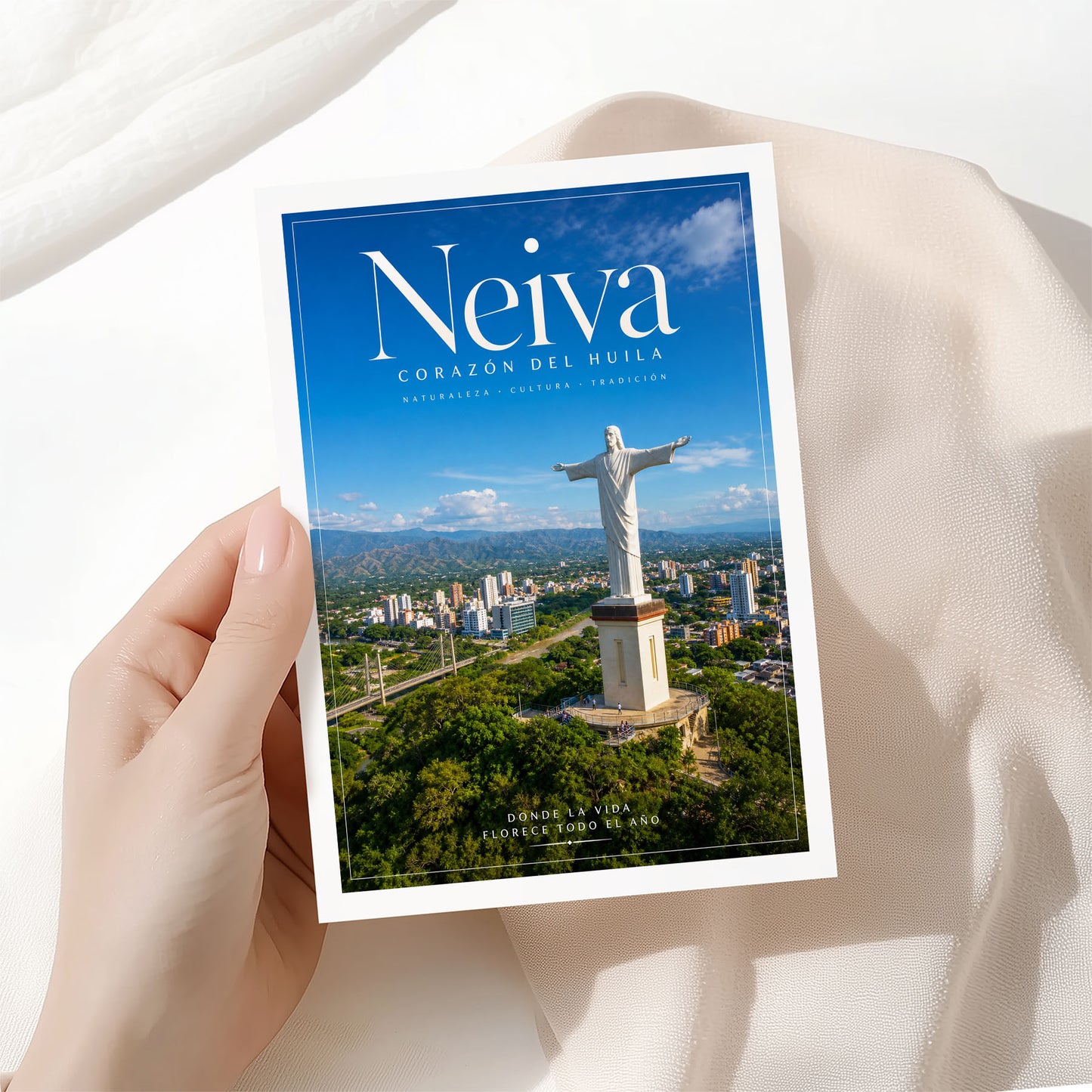 Neiva, Colombia