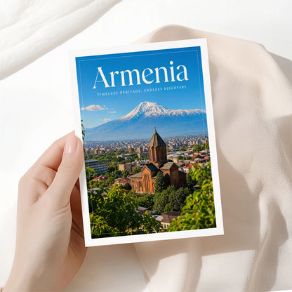 Armenia, Colombia