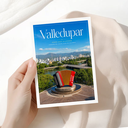 Valledupar, Colombia
